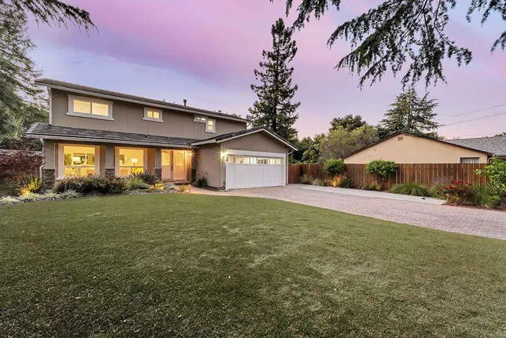 350 Monroe Drive, Palo Alto, California 94306