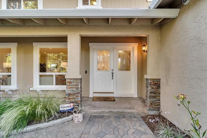 350 Monroe Drive, Palo Alto, California 94306