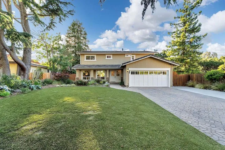 350 Monroe Drive, Palo Alto, California 94306