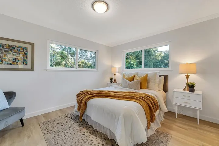 350 Monroe Drive, Palo Alto, California 94306