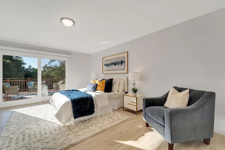 350 Monroe Drive, Palo Alto, California 94306