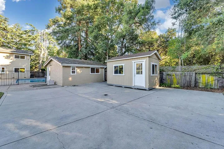 350 Monroe Drive, Palo Alto, California 94306