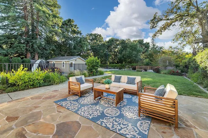 350 Monroe Drive, Palo Alto, California 94306