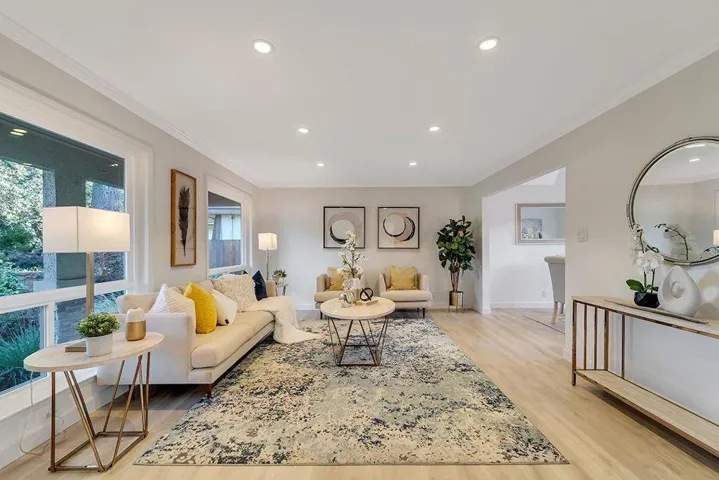 350 Monroe Drive, Palo Alto, California 94306