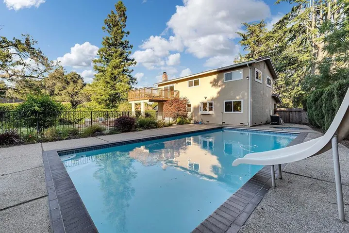 350 Monroe Drive, Palo Alto, California 94306