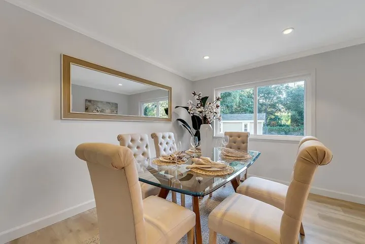 350 Monroe Drive, Palo Alto, California 94306