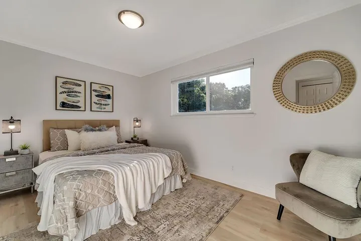 350 Monroe Drive, Palo Alto, California 94306
