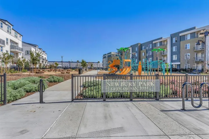 1931 Nevets Lane, San Jose, California 95133