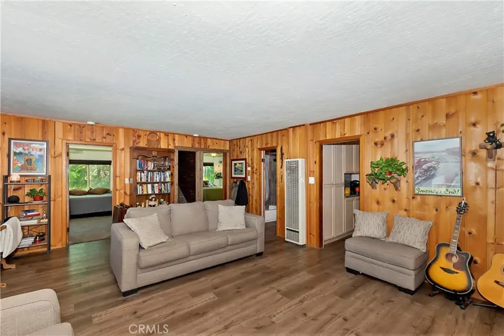 705 Cedar Lane, Twin Peaks, California 92391