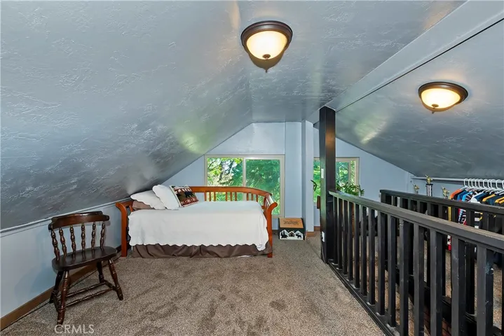 705 Cedar Lane, Twin Peaks, California 92391