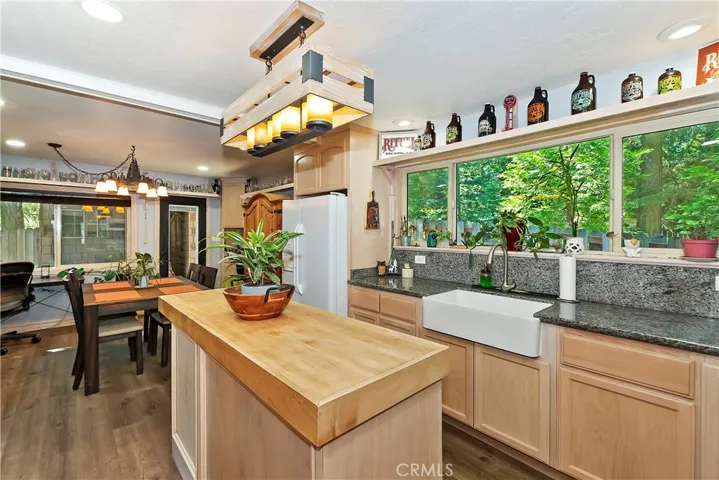 705 Cedar Lane, Twin Peaks, California 92391