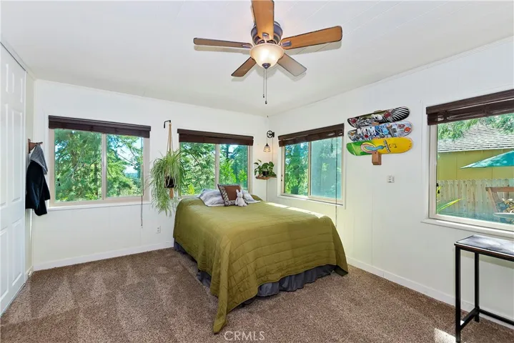 705 Cedar Lane, Twin Peaks, California 92391