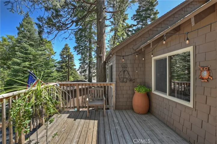705 Cedar Lane, Twin Peaks, California 92391