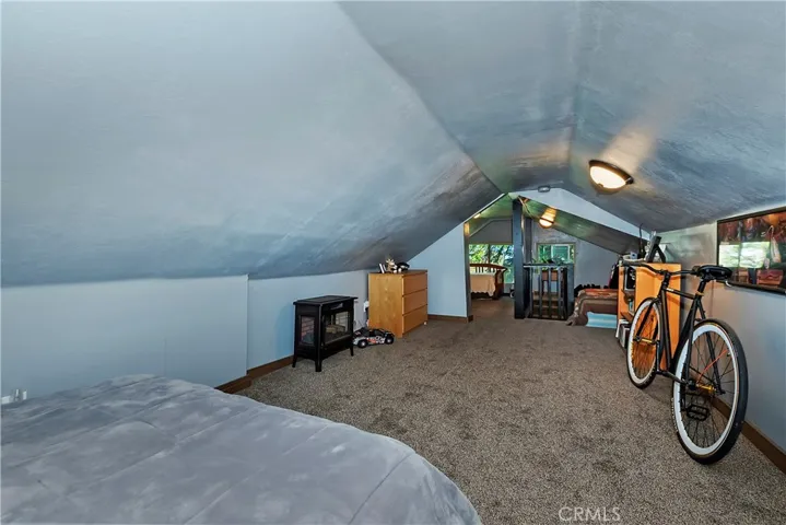 705 Cedar Lane, Twin Peaks, California 92391