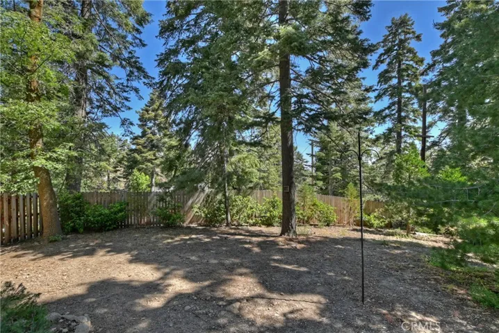 705 Cedar Lane, Twin Peaks, California 92391
