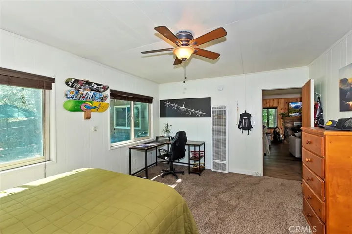 705 Cedar Lane, Twin Peaks, California 92391