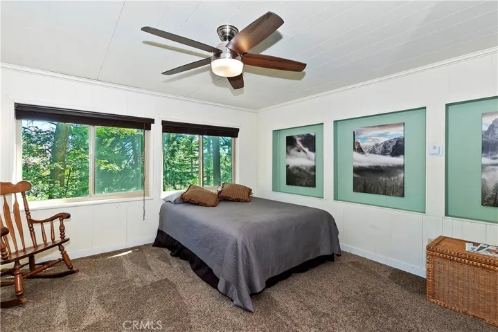 705 Cedar Lane, Twin Peaks, California 92391