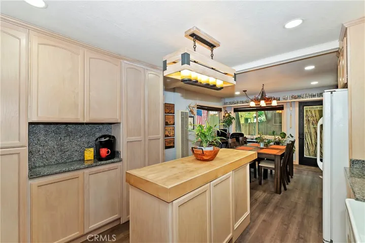 705 Cedar Lane, Twin Peaks, California 92391