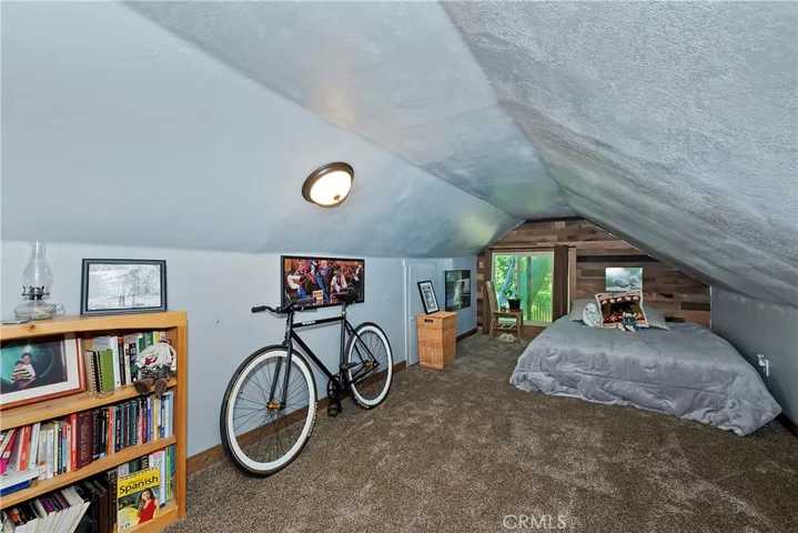 705 Cedar Lane, Twin Peaks, California 92391