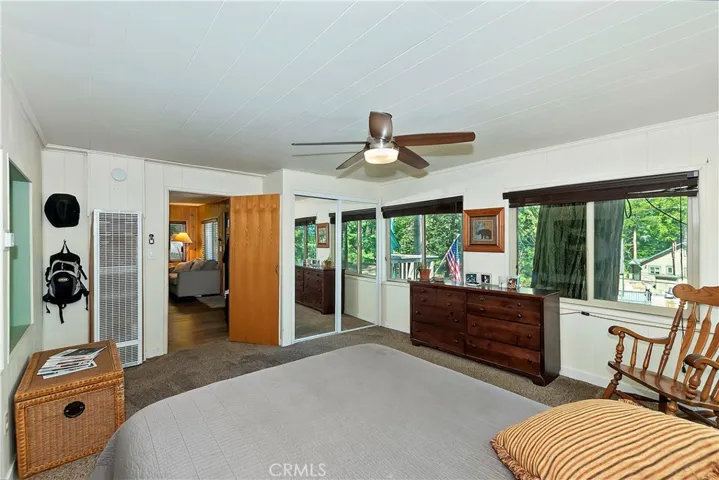 705 Cedar Lane, Twin Peaks, California 92391