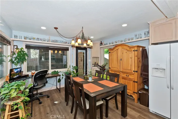 705 Cedar Lane, Twin Peaks, California 92391