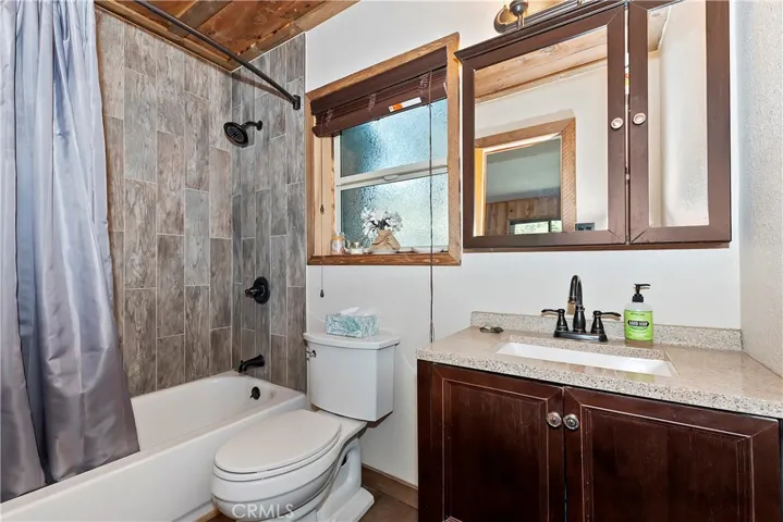 705 Cedar Lane, Twin Peaks, California 92391