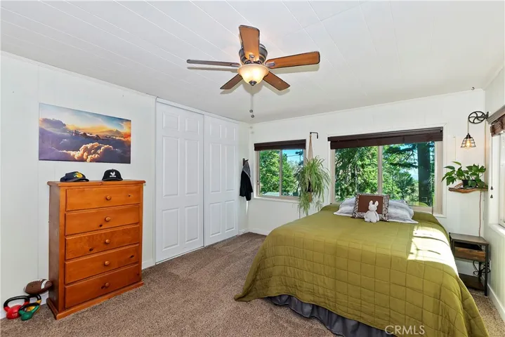 705 Cedar Lane, Twin Peaks, California 92391