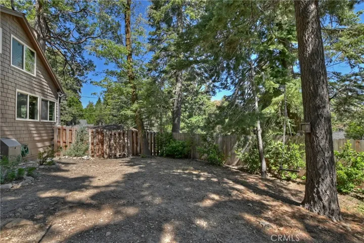 705 Cedar Lane, Twin Peaks, California 92391