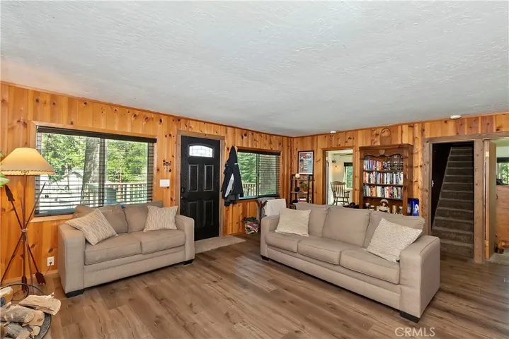 705 Cedar Lane, Twin Peaks, California 92391