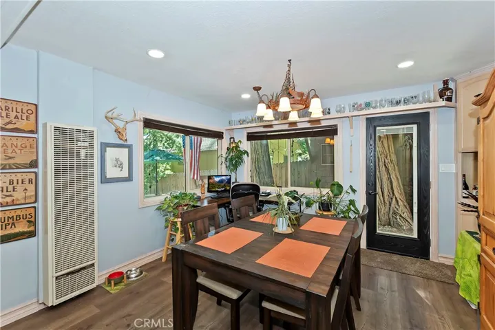 705 Cedar Lane, Twin Peaks, California 92391