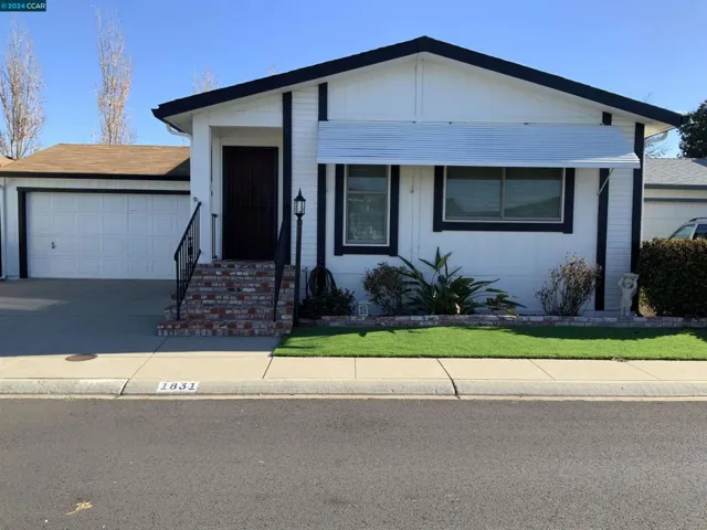 1831 Geneva Ln., Antioch, California 94509