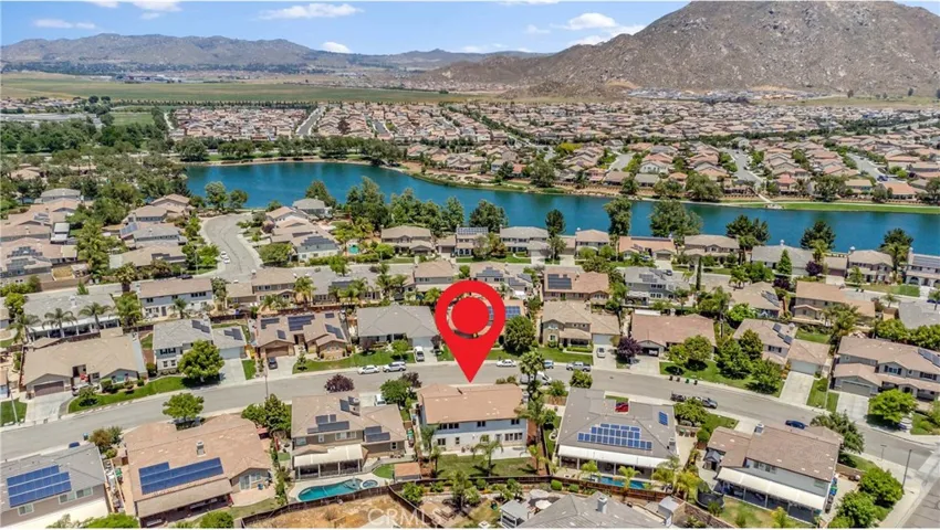 27809 Pointe Breeze Drive, Menifee, California 92585