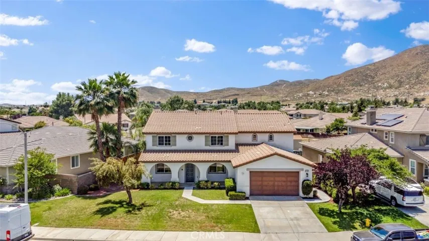 27809 Pointe Breeze Drive, Menifee, California 92585