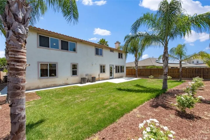 27809 Pointe Breeze Drive, Menifee, California 92585