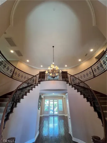 21350 Casino Ridge Road, Yorba Linda, California 92887