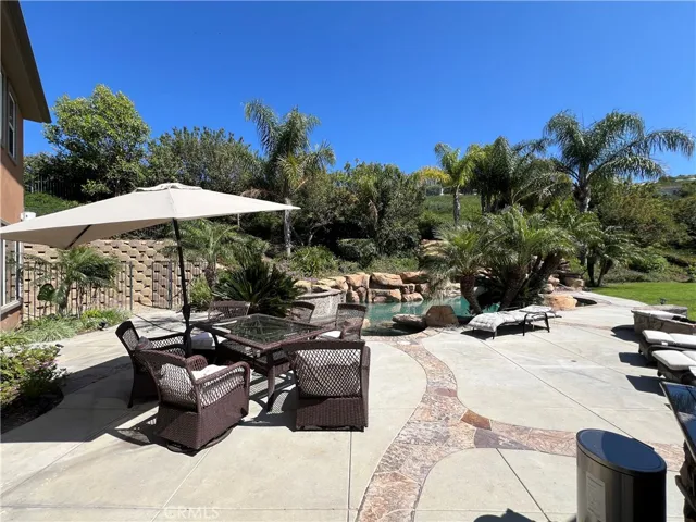 21350 Casino Ridge Road, Yorba Linda, California 92887