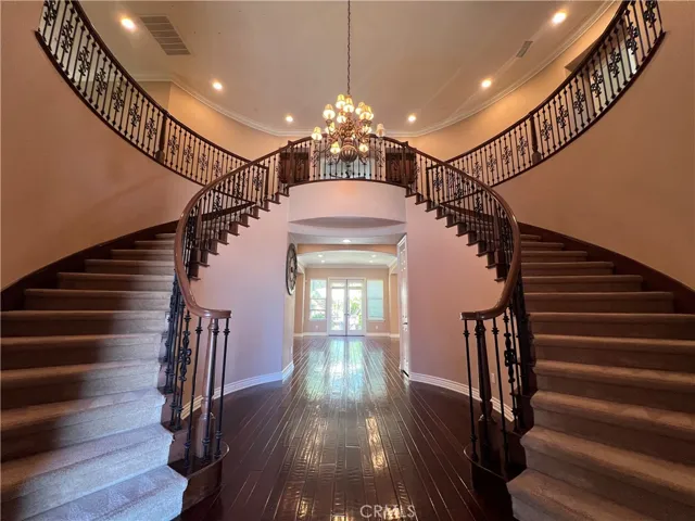 21350 Casino Ridge Road, Yorba Linda, California 92887
