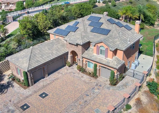 21350 Casino Ridge Road, Yorba Linda, California 92887