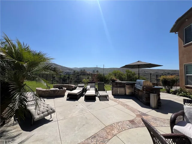21350 Casino Ridge Road, Yorba Linda, California 92887