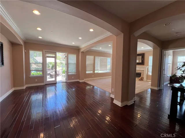 21350 Casino Ridge Road, Yorba Linda, California 92887