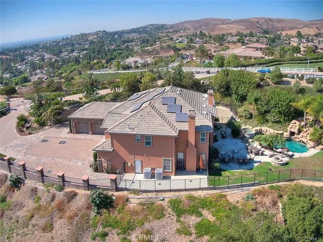21350 Casino Ridge Road, Yorba Linda, California 92887