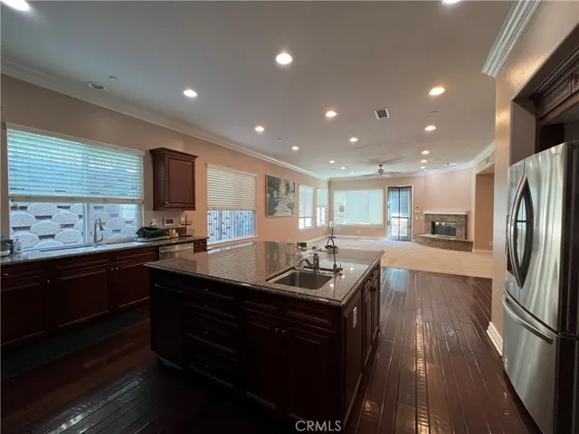 21350 Casino Ridge Road, Yorba Linda, California 92887