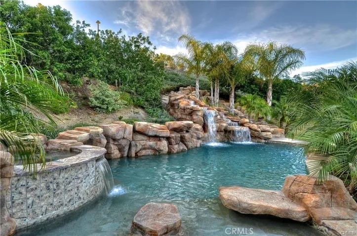 21350 Casino Ridge Road, Yorba Linda, California 92887