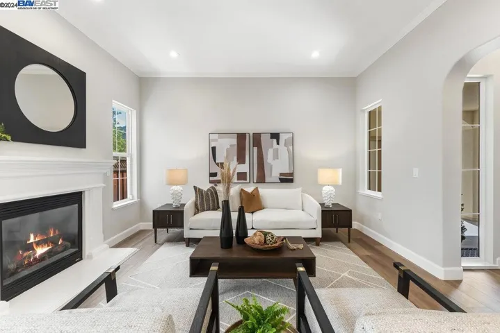 1127 Deer Creek Court, Pleasanton, California 94566