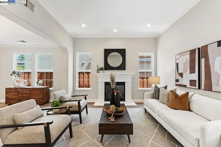 1127 Deer Creek Court, Pleasanton, California 94566