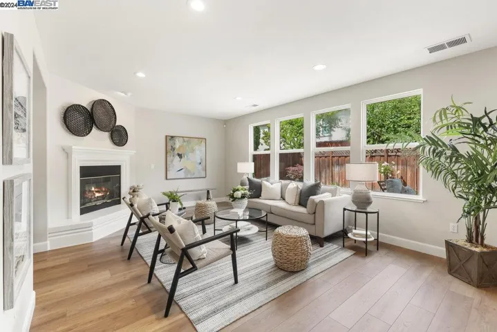 1127 Deer Creek Court, Pleasanton, California 94566