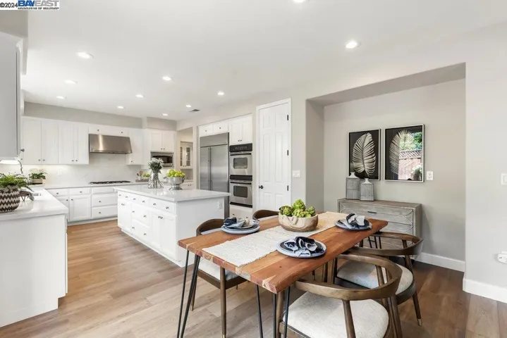 1127 Deer Creek Court, Pleasanton, California 94566