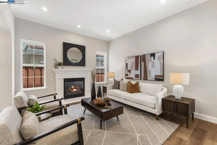1127 Deer Creek Court, Pleasanton, California 94566