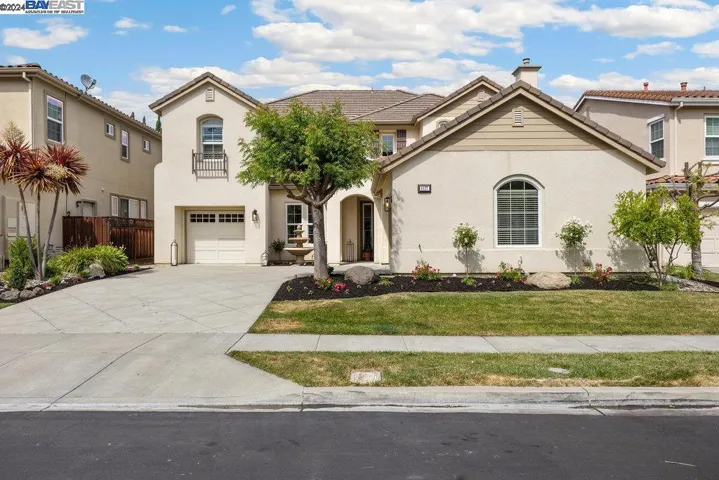 1127 Deer Creek Court, Pleasanton, California 94566