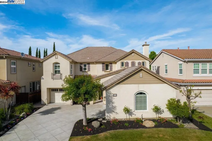 1127 Deer Creek Court, Pleasanton, California 94566